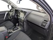 Toyota Land Cruiser Prado 150 Series Рестайлинг 3 Москва  - изображение 41