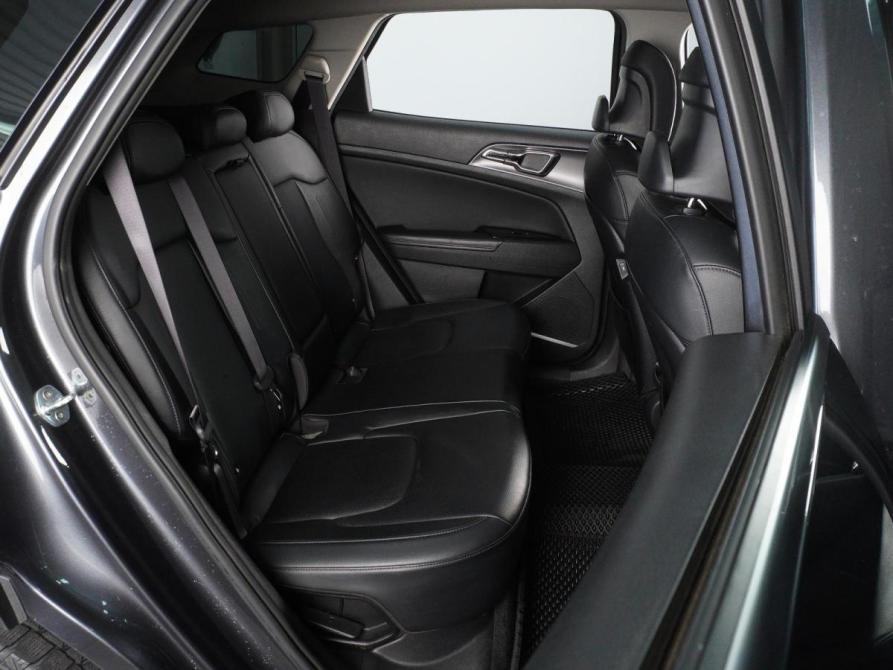 Kia Sportage V Минеральные Воды  - изображение 7