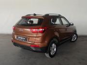 Hyundai Creta I Рестайлинг Москва  - изображение 26