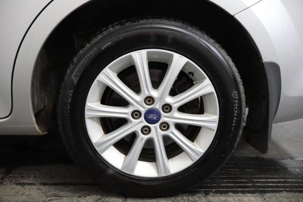 Ford Mondeo IV Рестайлинг Санкт-Петербург  - изображение 15