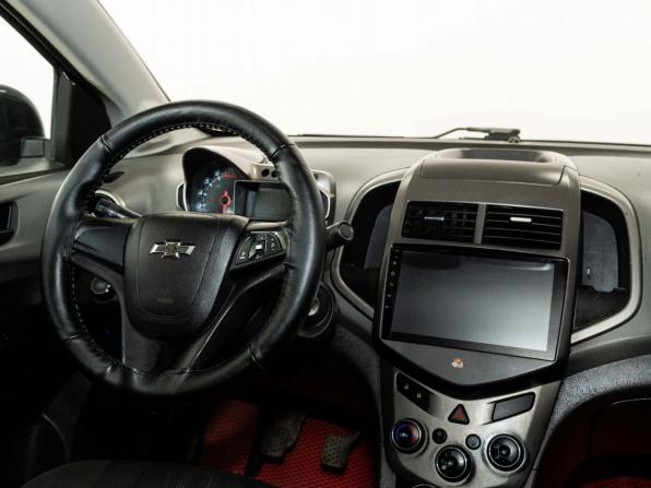 Chevrolet Aveo II с пробегом 2013 года, цена 450 000 рублей, 159700 км, седан, Автокод Объявления