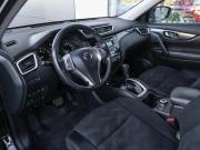 Nissan X-Trail III Москва  - изображение 37