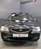 Hyundai Accent II Сургут  - изображение 13