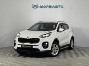 Kia Sportage IV Калининград  - изображение 26