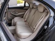 Mercedes-Benz S-Класс AMG III (W222 C217) Краснодар  - изображение 54