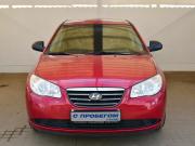 Hyundai Elantra IV (HD) Москва  - изображение 17
