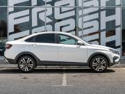 Lada (ВАЗ) Vesta I Рестайлинг (NG) Краснодар  - изображение 25