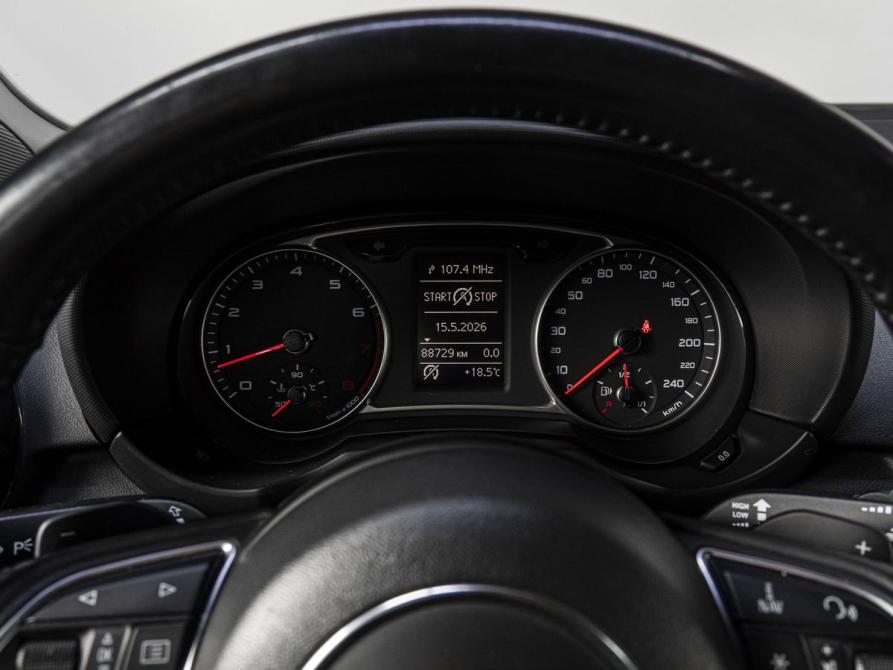Audi A1 I (8X) Тюмень  - изображение 21