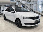 Skoda Rapid I Рестайлинг Казань  - изображение 25