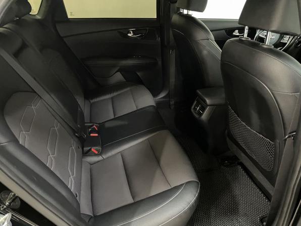 Kia Cerato IV с пробегом 2021 года, цена 2 100 000 рублей, 107075 км, седан, Автокод Объявления