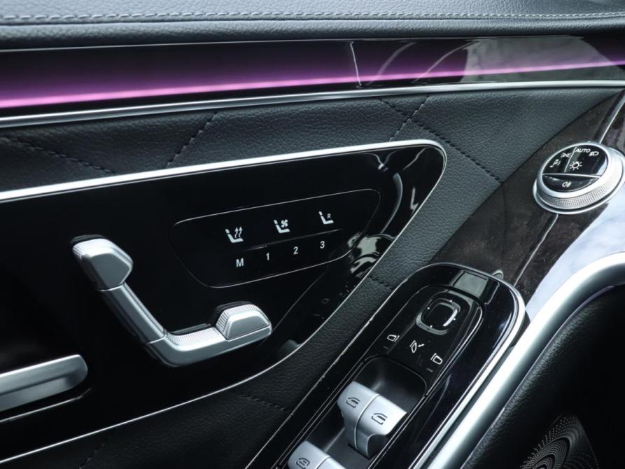 Mercedes-Benz S-Класс VII (W223) Москва  - изображение 19