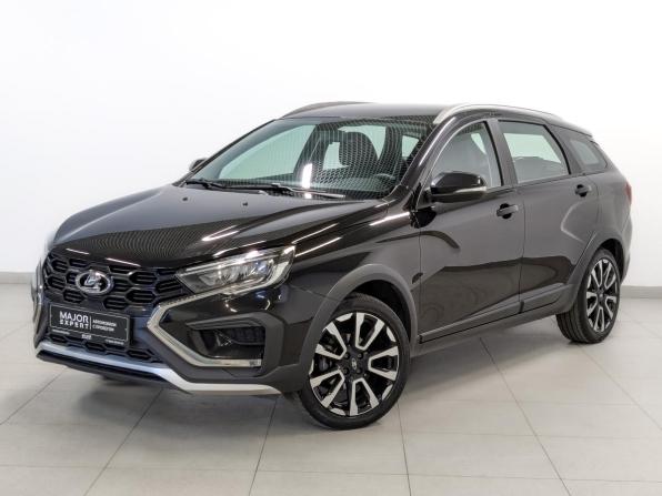 Lada (ВАЗ) Vesta I Рестайлинг (NG) с пробегом 2024 года, цена 1 450 000 рублей, 54616 км, универсал, Автокод Объявления