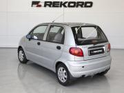 Daewoo Matiz II Уфа  - изображение 11