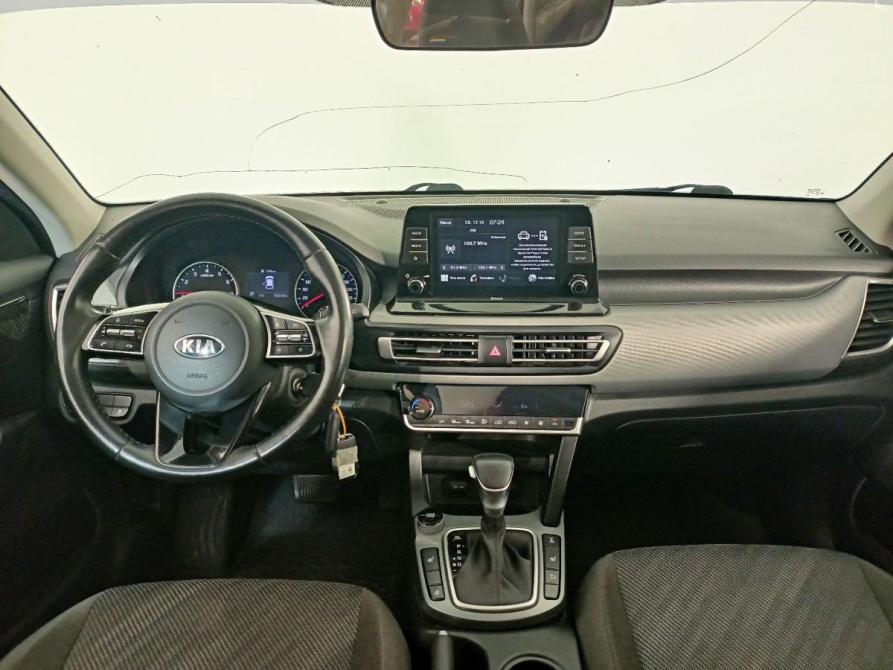 Kia Seltos I Архангельск  - изображение 14