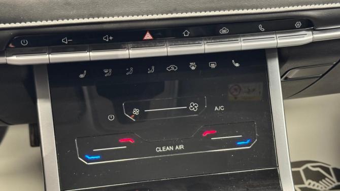 Chery Tiggo 4 Pro I с пробегом 2023 года, цена 1 495 000 рублей, 23402 км, внедорожник, Автокод Объявления