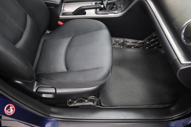 Mazda 6 II (GH) Рестайлинг с пробегом 2011 года, цена 925 250 рублей, 207744 км, седан, Автокод Объявления