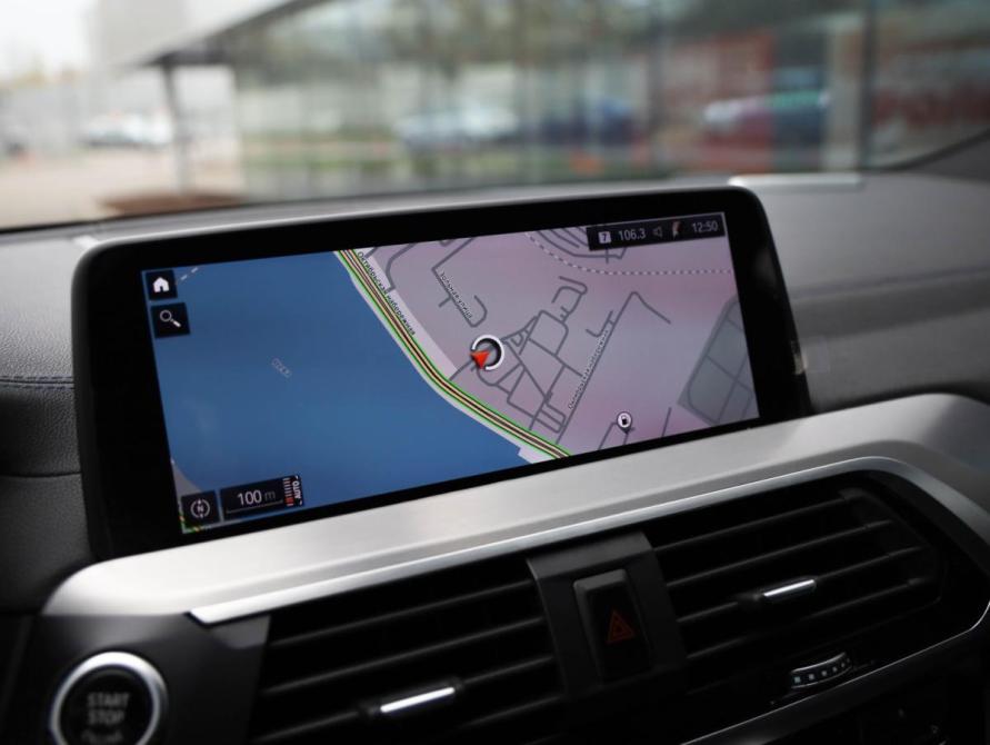BMW X4 II (G02) Санкт-Петербург  - изображение 19