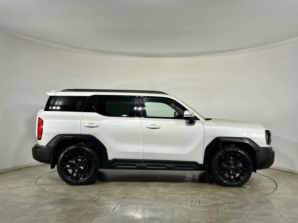 Haval H3 I с пробегом 2024 года, цена 2 350 000 рублей, 24769 км, внедорожник, Автокод Объявления