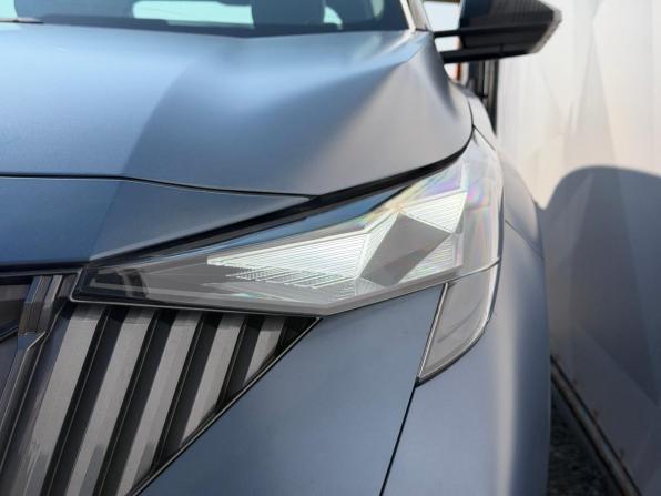 GAC GS3 с пробегом 2024 года, цена 1 899 000 рублей, 30373 км, внедорожник, Автокод Объявления