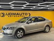 Skoda Octavia III (A7) Рестайлинг Ижевск  - изображение 20