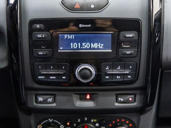 Renault Duster I Рестайлинг с пробегом 2019 года, цена 1 398 000 рублей, 100769 км, внедорожник, Автокод Объявления