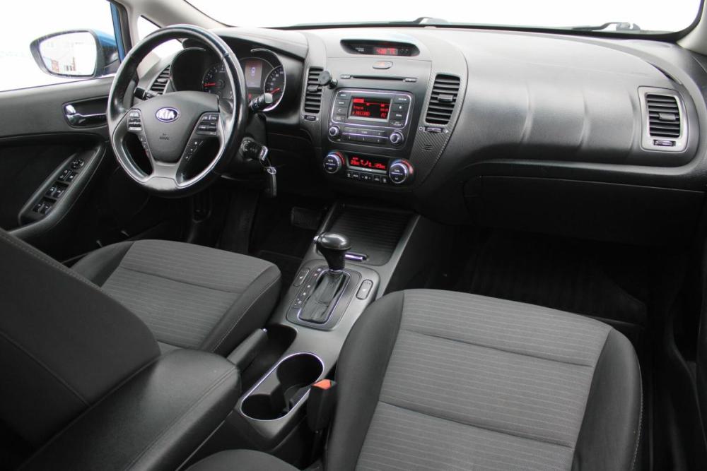Kia Cerato III Пермь  - изображение 10