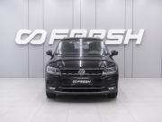 Volkswagen Tiguan II Ростов-на-Дону  - изображение 21