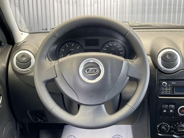 Lada (ВАЗ) Largus I с пробегом 2019 года, цена 737 000 рублей, 182246 км, универсал, Автокод Объявления