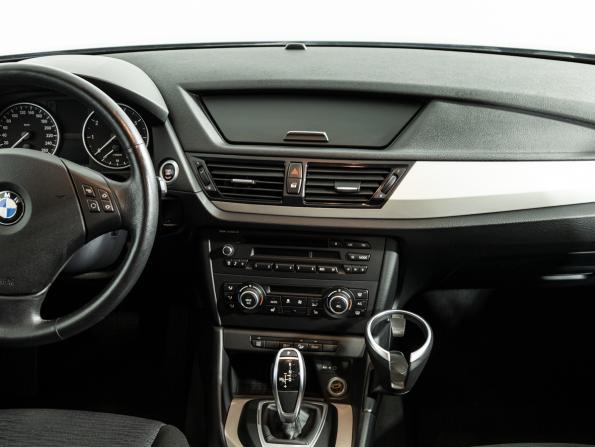 BMW X1 I (E84) Рестайлинг с пробегом 2013 года, цена 1 749 700 рублей, 98081 км, внедорожник, Автокод Объявления