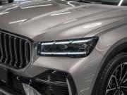 Geely Monjaro I Рестайлинг 2 Москва  - изображение 61