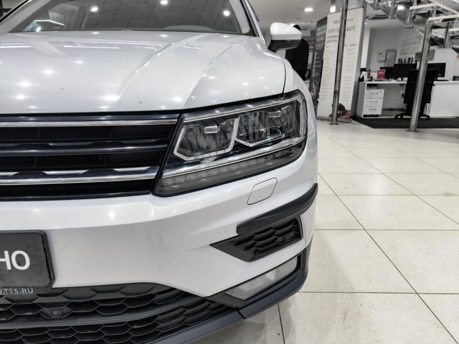 Volkswagen Tiguan II Казань  - изображение 21