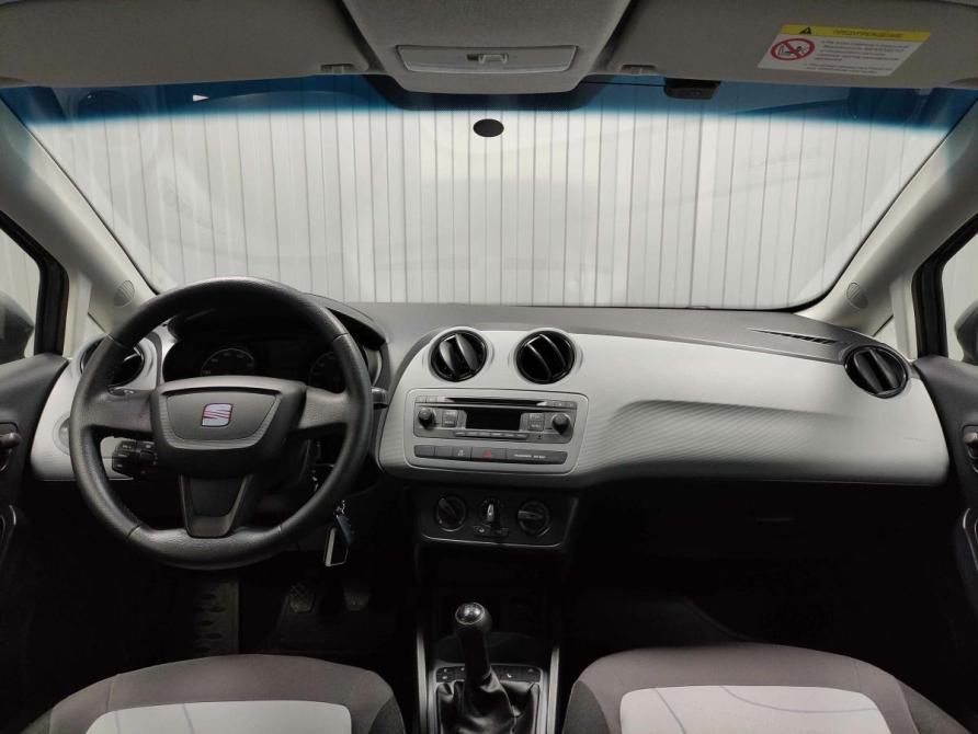 SEAT Ibiza IV Рестайлинг Пермь  - изображение 9