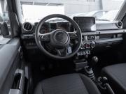 Suzuki Jimny IV Москва  - изображение 31
