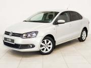 Volkswagen Polo V Тула  - изображение 15