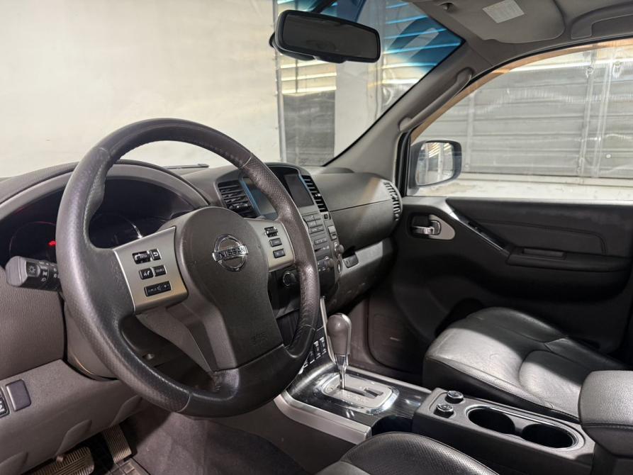 Nissan Pathfinder III Рестайлинг Химки  - изображение 8
