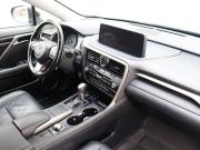 Lexus RX IV Рестайлинг Москва  - изображение 35