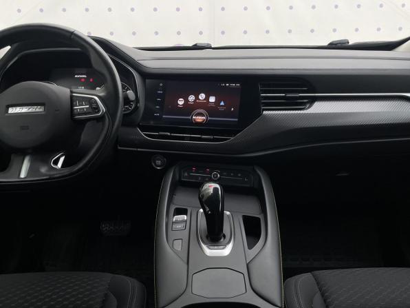 Haval F7x I с пробегом 2021 года, цена 1 820 000 рублей, 79773 км, внедорожник, Автокод Объявления