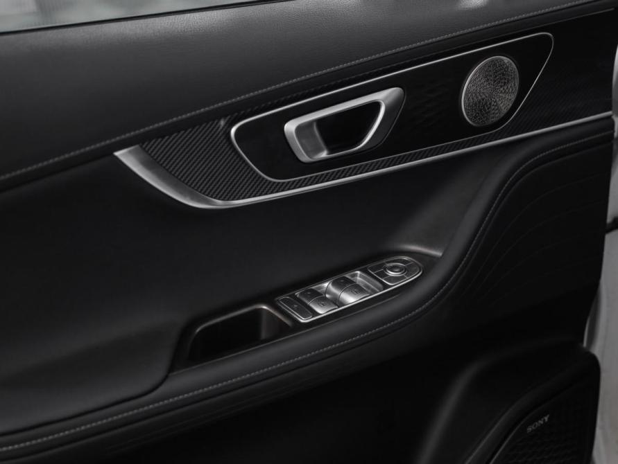 Chery Tiggo 7 Pro Max I Рестайлинг Санкт-Петербург  - изображение 25