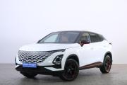 Omoda C5 I Омск  - изображение 27