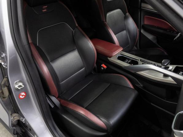 Geely Coolray I с пробегом 2023 года, цена 1 800 000 рублей, 74038 км, внедорожник, Автокод Объявления