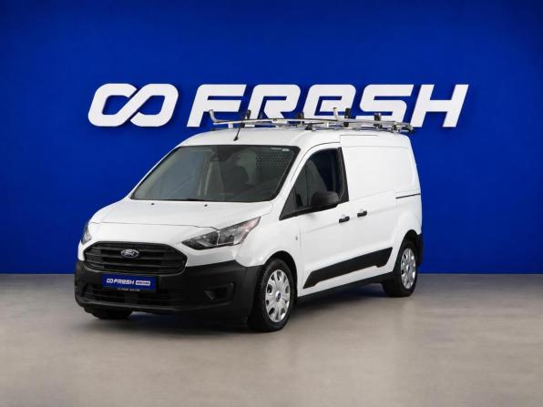 Ford Transit Connect II Рестайлинг с пробегом 2020 года, цена 3 049 777 рублей, 39140 км, фургон, Автокод Объявления