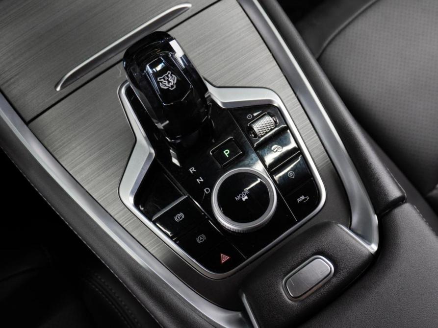 Chery Tiggo 7 Pro Max I Рестайлинг Тюмень  - изображение 18