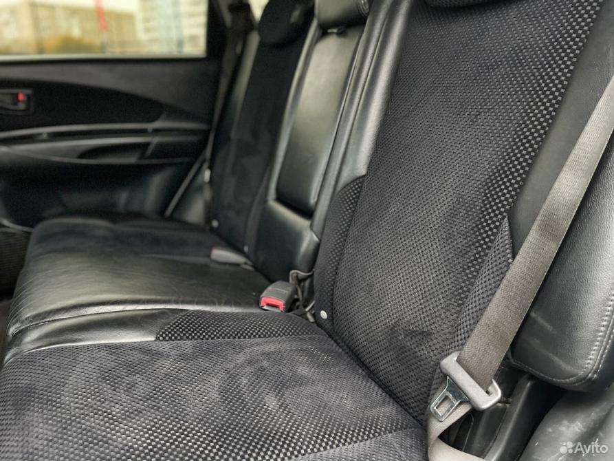 Hyundai Tucson I Ижевск  - изображение 25