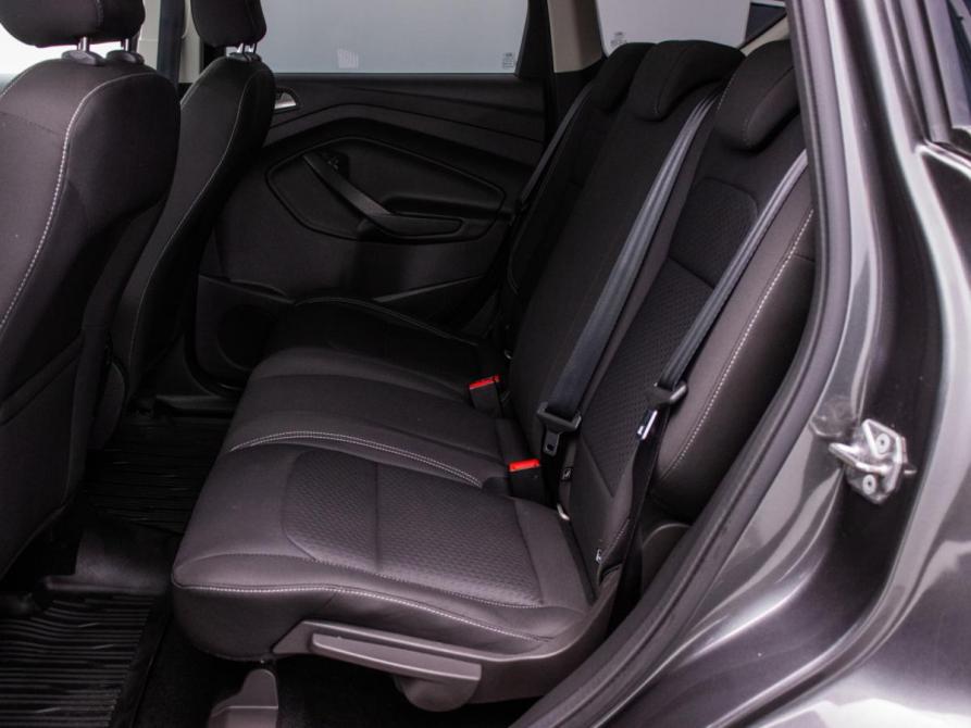 Ford Kuga II Рестайлинг Москва  - изображение 12