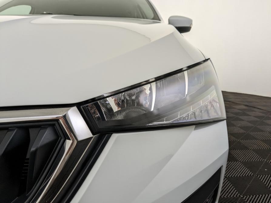 Skoda Rapid II Москва  - изображение 17