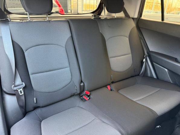 Hyundai Creta I с пробегом 2019 года, цена 1 649 000 рублей, 91426 км, внедорожник, Автокод Объявления