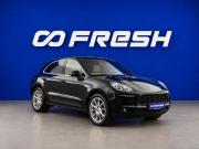 Porsche Macan I Москва  - изображение 19