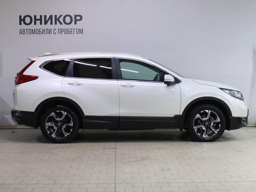 Honda CR-V V Дзержинск  - изображение 8