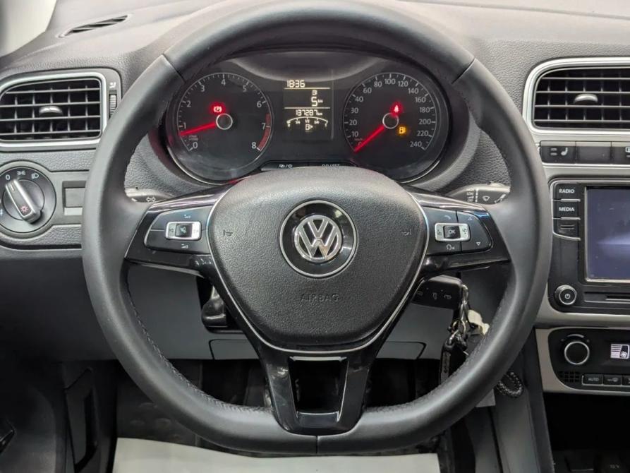 Volkswagen Polo V Рестайлинг Воронеж  - изображение 12