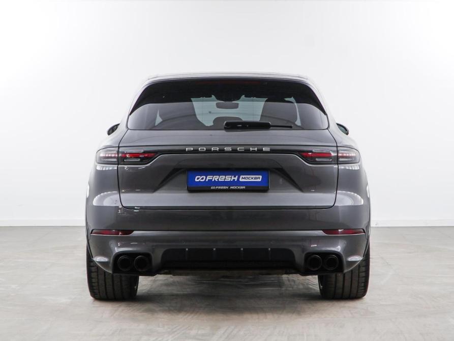 Porsche Cayenne III Москва  - изображение 4